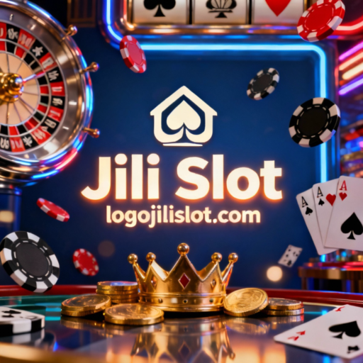 Jili Slot logo
