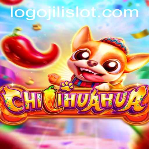 Discover the Exciting World of CHILIHUAHUA - A Thrilling Slot Adventure