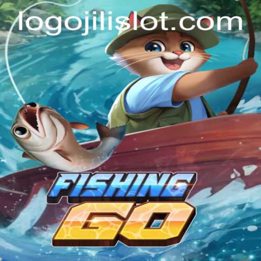 Exploring the Thrills of FishingGO and Jili Slot Logo