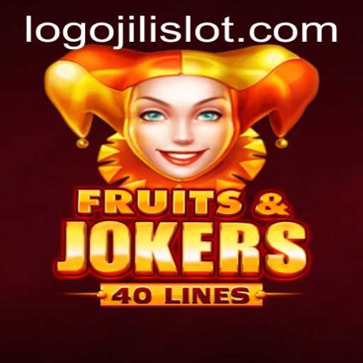 Discover the Exciting World of FruitsAndJokers40: A Jili Slot Experience
