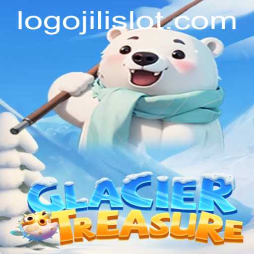 Discover the Excitement of GlacierTreasure with Jili Slot Logo