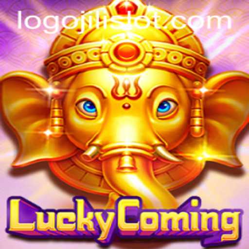 Exploring the Exciting World of LuckyComing: The Game Revolutionizing Jili Slot Logo
