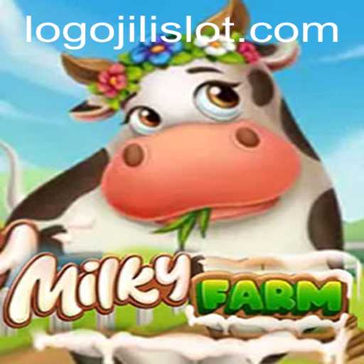 Discover MilkyFarm: An Immersive Gaming Experience with Jili Slot Logo