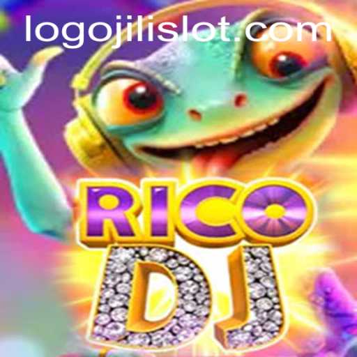 Exploring RicoDJ: A Unique Slot Gaming Experience