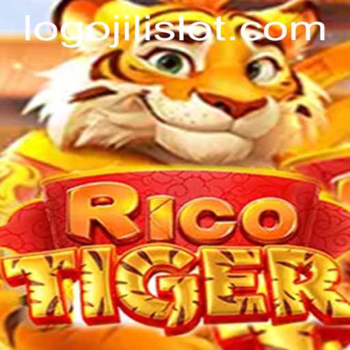 Discover the Thrills of RicoTiger: A Comprehensive Guide to the Game and Jili Slot Logo