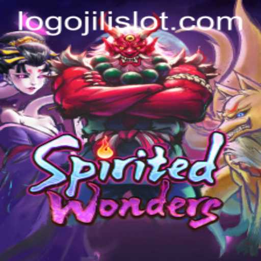 An In-Depth Look at SpiritedWonders: Exploring the Thrilling World of Jili Slot Logo