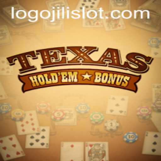 Exploring Texas Holdem Bonus and Jili Slot Logo