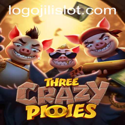 Exploring the World of ThreeCrazyPiggies: An Exciting Slot Adventure