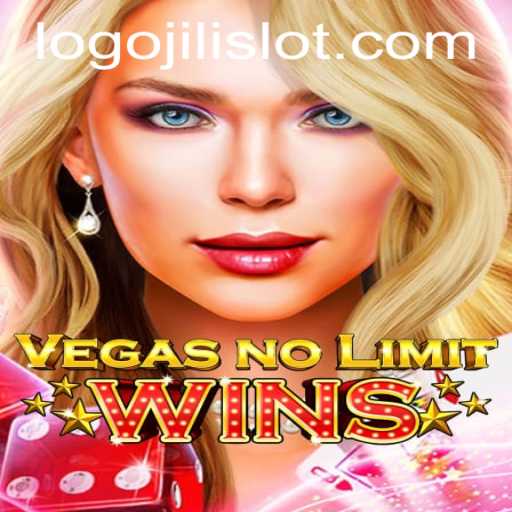 Discover the Excitement of VegasNoLimitWins with Jili Slot Logo